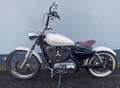 Harley-Davidson Sportster Weiß - thumbnail 2