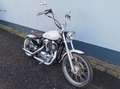 Harley-Davidson Sportster Weiß - thumbnail 1