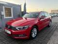 Volkswagen Passat Variant Comfortline BMT/Start-Stopp Rouge - thumbnail 1