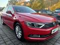 Volkswagen Passat Variant Comfortline BMT/Start-Stopp Rouge - thumbnail 3