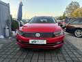 Volkswagen Passat Variant Comfortline BMT/Start-Stopp Rouge - thumbnail 2