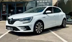 Renault Megane 1.3 TCe 140ch Techno EDC -23