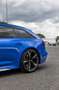 Audi RS6 RS6 Avant V8 4.0 TFSI 600 CH Quattro Tiptronic 8 Bleu - thumbnail 17