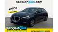 BMW 116 116d Negro - thumbnail 1