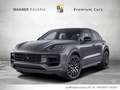 Porsche Cayenne Coupe mit Top Ausstattung Standheizung L Gris - thumbnail 2