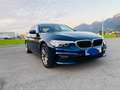 BMW 520 d Aut. SPORTLINE *KAMERA *SPORTSITZE *LICHTPAKET Blau - thumbnail 7