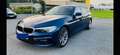 BMW 520 d Aut. SPORTLINE *KAMERA *SPORTSITZE *LICHTPAKET Blau - thumbnail 1