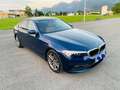 BMW 520 d Aut. SPORTLINE *KAMERA *SPORTSITZE *LICHTPAKET Blau - thumbnail 6