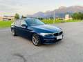 BMW 520 d Aut. SPORTLINE *KAMERA *SPORTSITZE *LICHTPAKET Blau - thumbnail 2