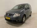 Volkswagen Caddy Combi 1.6 Comfortline 5p. Navi Airco Trekhaak Gris - thumbnail 3