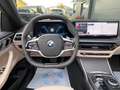 BMW 420 i Cabrio/ACC/Facelift/Leder Oyster/1.Hand Blau - thumbnail 21