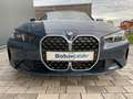 BMW 420 i Cabrio/ACC/Facelift/Leder Oyster/1.Hand Blau - thumbnail 4