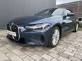 BMW 420 i Cabrio/ACC/Facelift/Leder Oyster/1.Hand Blau - thumbnail 10