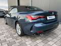 BMW 420 i Cabrio/ACC/Facelift/Leder Oyster/1.Hand Blau - thumbnail 13