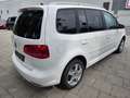 Volkswagen Touran Trendline Blanc - thumbnail 4