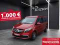 Mercedes-Benz V 300 d Marco Polo STANDH. AHK LED Agility Control Rot - thumbnail 1