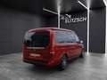 Mercedes-Benz V 300 d Marco Polo STANDH. AHK LED Agility Control Rot - thumbnail 6