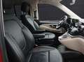 Mercedes-Benz V 300 d Marco Polo STANDH. AHK LED Agility Control Rot - thumbnail 13
