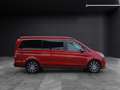Mercedes-Benz V 300 d Marco Polo STANDH. AHK LED Agility Control Rot - thumbnail 7