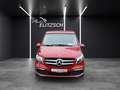 Mercedes-Benz V 300 d Marco Polo STANDH. AHK LED Agility Control Rot - thumbnail 9