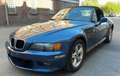 BMW Z3 2.2 170Cv Topas-Blue Blauw - thumbnail 1