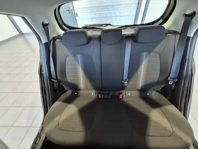 Hyundai I10 view 14