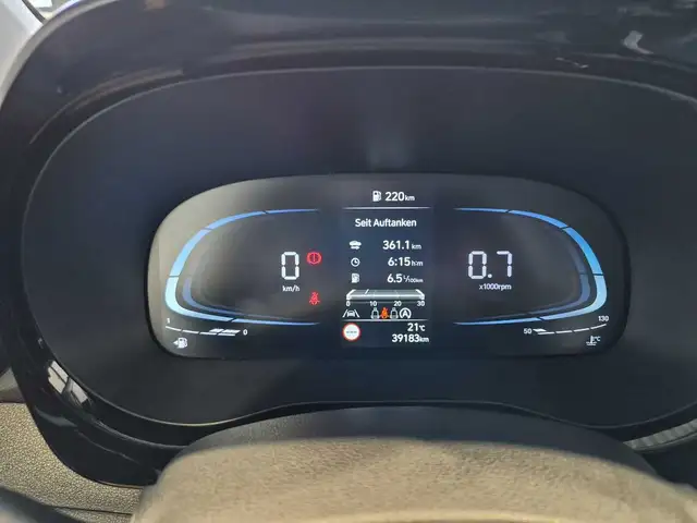 Hyundai I10 view 7