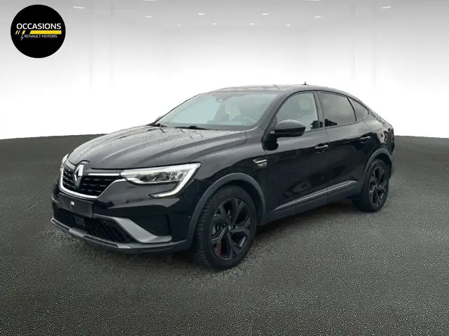 Renault Arkana E-TECH 1.6i R.S.Line