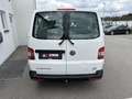 Volkswagen T5 Kombi 2,0 Entry TDI 1.Besitz, 9 Sitze, MWST Ausweisbar Weiß - thumbnail 5