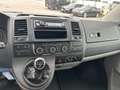 Volkswagen T5 Kombi 2,0 Entry TDI 1.Besitz, 9 Sitze, MWST Ausweisbar Weiß - thumbnail 11