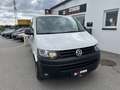Volkswagen T5 Kombi 2,0 Entry TDI 1.Besitz, 9 Sitze, MWST Ausweisbar Weiß - thumbnail 1