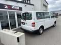 Volkswagen T5 Kombi 2,0 Entry TDI 1.Besitz, 9 Sitze, MWST Ausweisbar Weiß - thumbnail 4