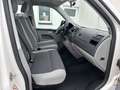 Volkswagen T5 Kombi 2,0 Entry TDI 1.Besitz, 9 Sitze, MWST Ausweisbar Weiß - thumbnail 18