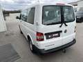 Volkswagen T5 Kombi 2,0 Entry TDI 1.Besitz, 9 Sitze, MWST Ausweisbar Weiß - thumbnail 6