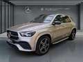Mercedes-Benz GLE 300 d 4M AMG+MBUX+Memory+Night+Ambiente+WIDE Silber - thumbnail 1
