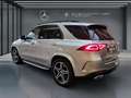 Mercedes-Benz GLE 300 d 4M AMG+MBUX+Memory+Night+Ambiente+WIDE Silber - thumbnail 8