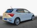 Volkswagen Polo 1.0 TSI OPF Style LED* Blanc - thumbnail 2