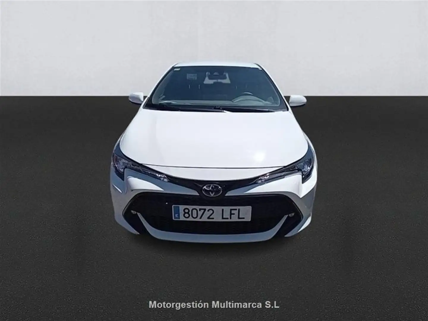 Toyota Corolla 1.8 125H ACTIVE E-CVT - 2