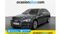 Audi A4 Avant 2.0TDI S line edition S tronic 110kW Gris - thumbnail 1