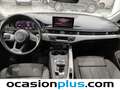 Audi A4 Avant 2.0TDI S line edition S tronic 110kW Gris - thumbnail 8