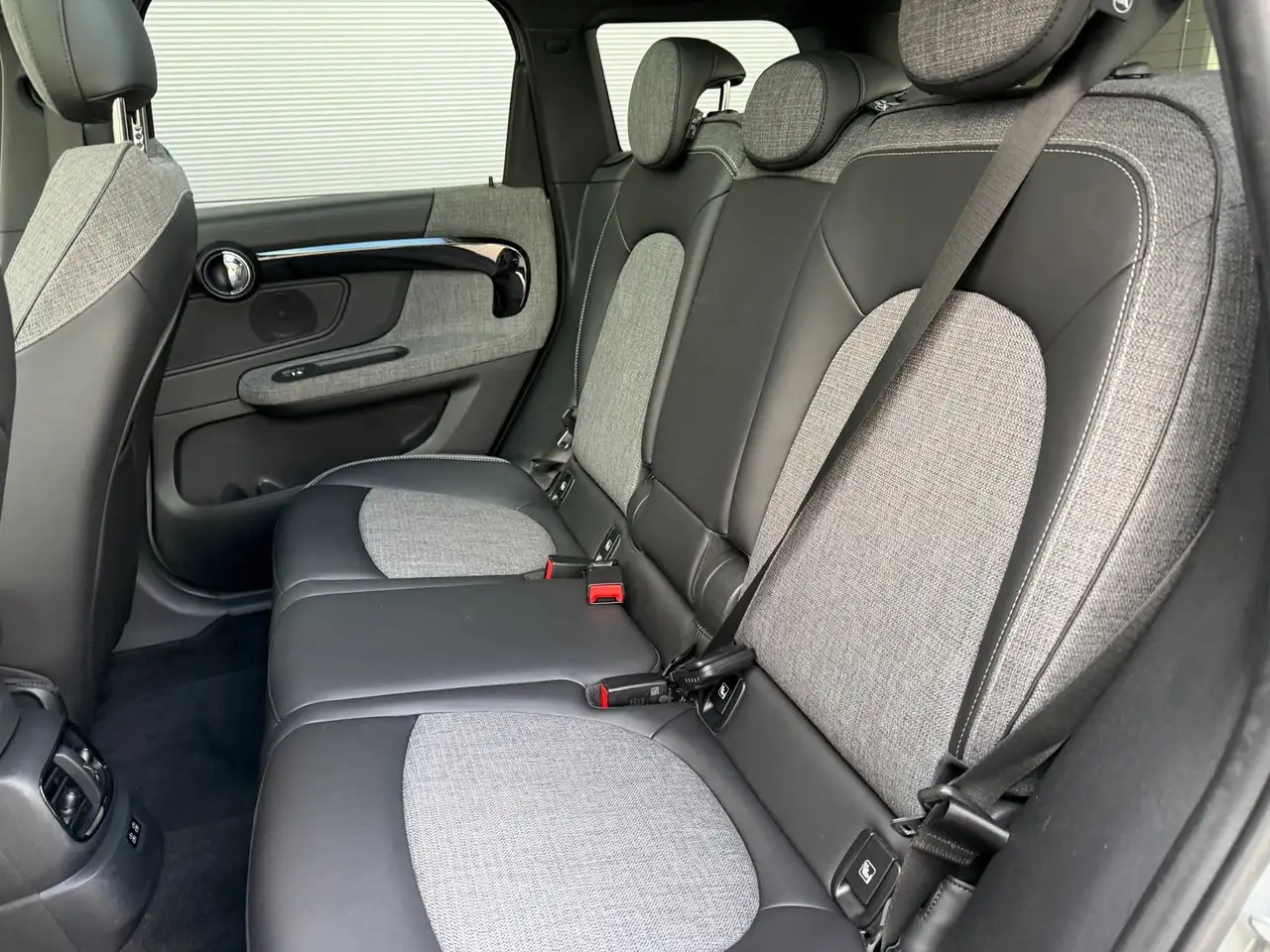 MINI Cooper 1.5 ALL4 Pano Black Pack HeadUp Leder ACC Moonwal, миниатюра 16