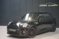 MINI Cooper D Automaat-Navi-Leder-Airco-Pano-PDC-Garantie Zwart - thumbnail 1