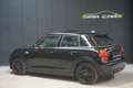 MINI Cooper D Automaat-Navi-Leder-Airco-Pano-PDC-Garantie Zwart - thumbnail 2