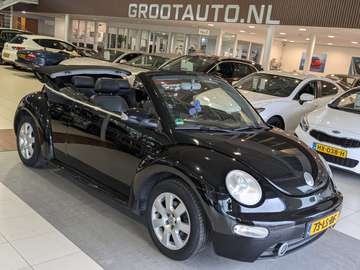 Cabriolet 2.0 Airco, Cruise Control, Stuurbekracht