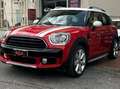 MINI Cooper D Countryman 2.0 promo Roşu - thumbnail 4