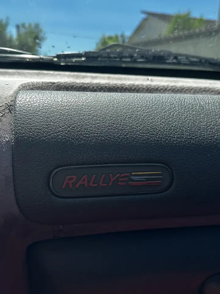 Peugeot 106 3p 1.6 16v Rallye c/airbag, foto 3