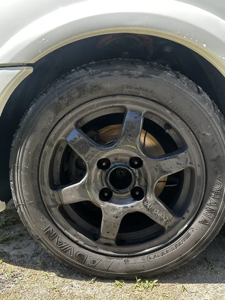 Peugeot 106 3p 1.6 16v Rallye c/airbag, foto 2