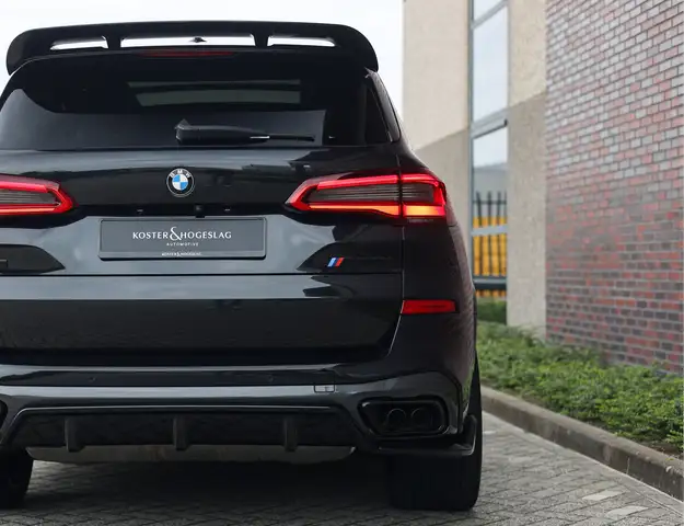 BMW X5 view 15
