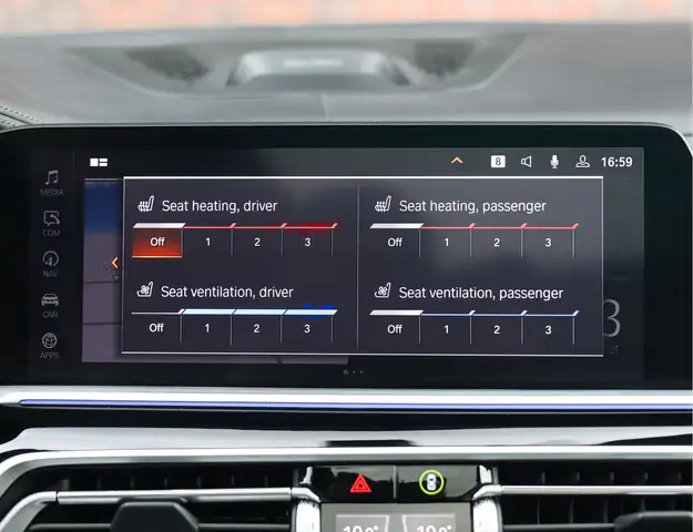 BMW X5 view 27