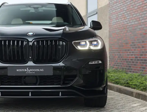 BMW X5 view 14